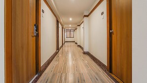Lobby - Collection O Hotel Subashree (Coimbatore)