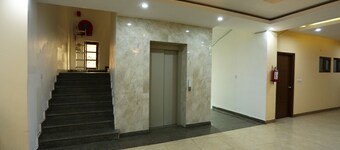 Townhouse 1346 Hotel Kolam