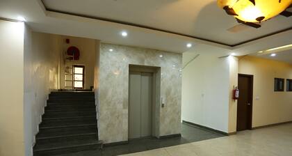 Townhouse 1346 Hotel Kolam