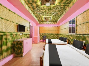 Bed sheets - Sejour De Confort (Puducherry)