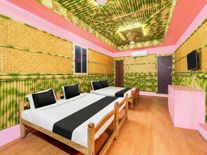 Bed sheets - Sejour De Confort (Puducherry)