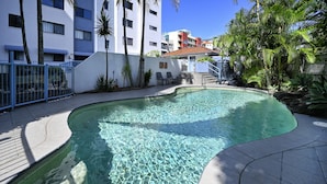 Pool - LUXURY RIVERFRONT ESCAPE (Sunshine Coast)