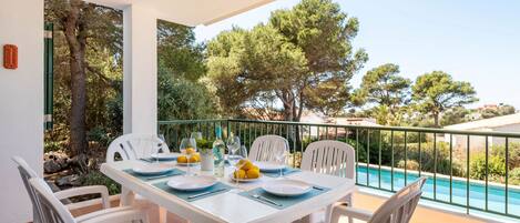 Servei de restauració a l'aire lliure