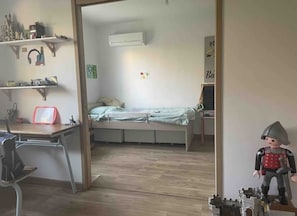 3 bedrooms, iron/ironing board, WiFi - Maison Familiale Avec Jardin et Piscine à Proximité de Marseille et Cassis (Gémenos)
