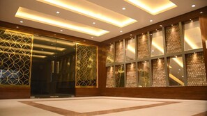 Interior - Hotel LN Plaza (Balasore)