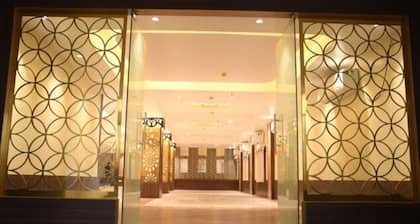 Hotel LN Plaza