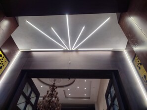Interior - Hotel LN Plaza (Balasore)