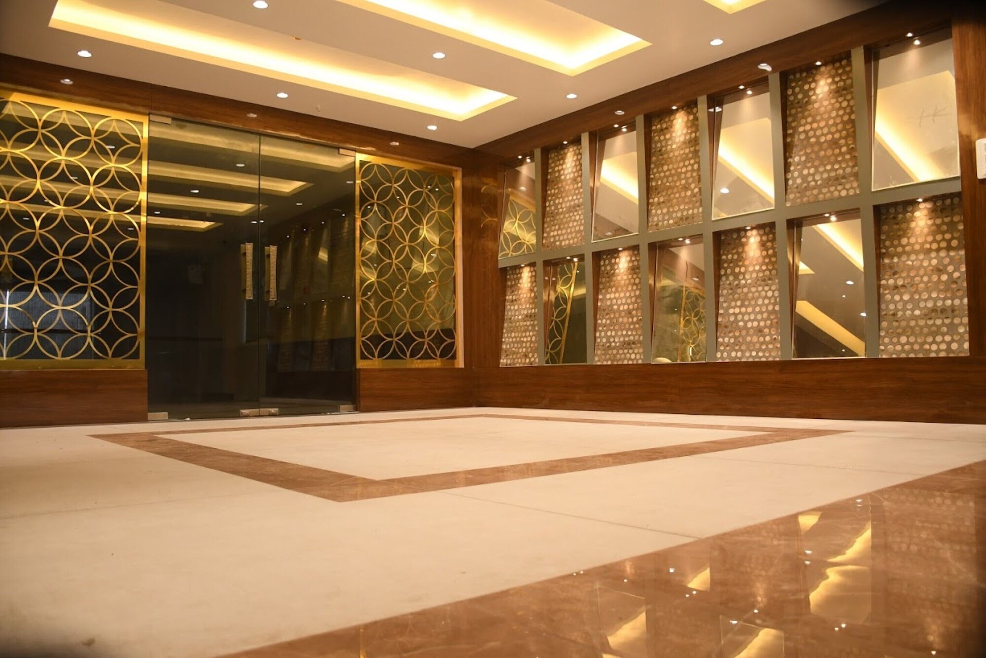 3 Star Hotels