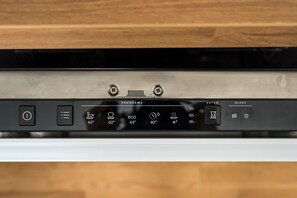 1 Schlafzimmer, Schreibtisch, Bügeleisen/Bügelbrett, WLAN