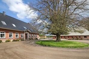 Eksteriør