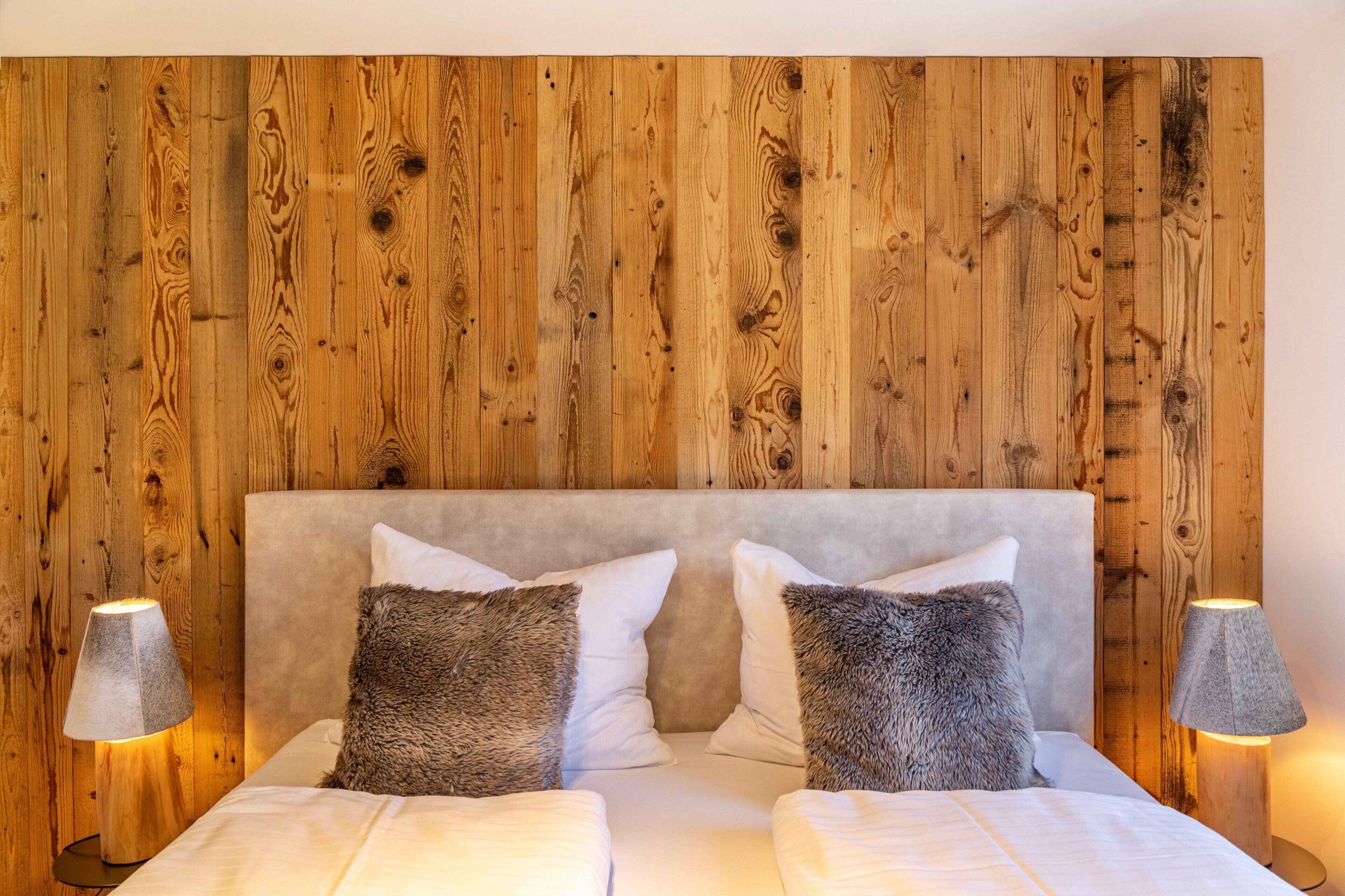 2 間睡房、免費 Wi-Fi、床單