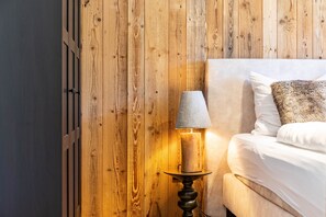 2 habitaciones, wifi gratis y ropa de cama 