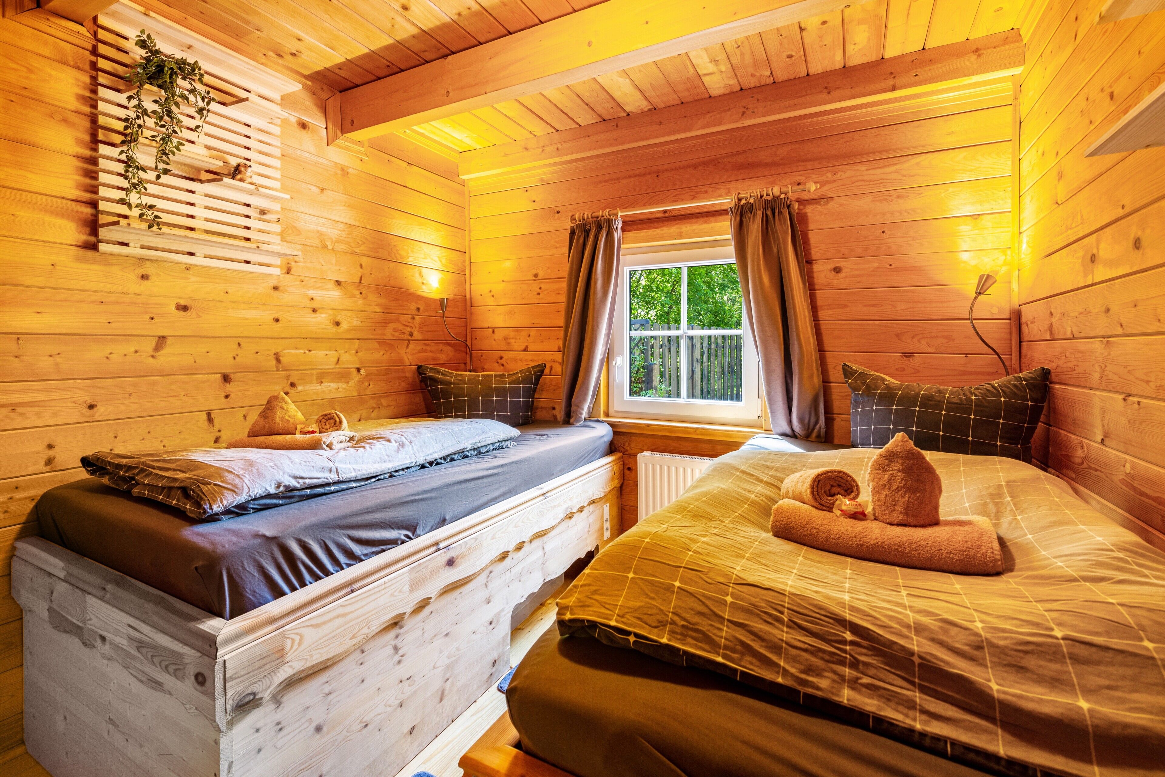 2 soveværelser, strygejern/strygebræt, gratis Wi-Fi, sengetøj