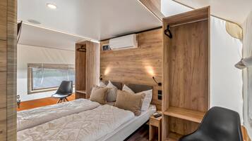 2 Schlafzimmer, kostenloses WLAN, Bettwäsche