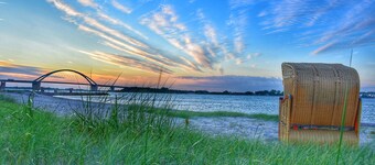 Casa de vacaciones 'Safarizelt' con terraza privada, Wi-Fi y aire acondicionado