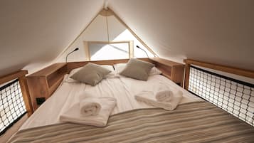 2 camere, Wi-Fi gratuito, lenzuola