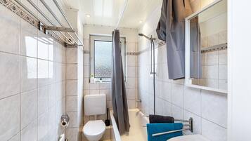 Bruser, håndklæder