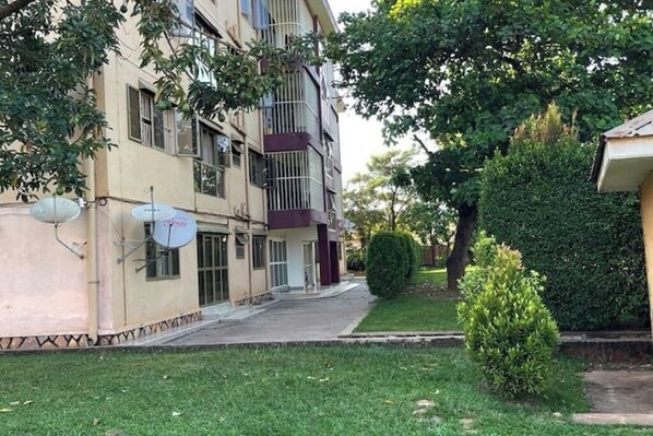 Fachada