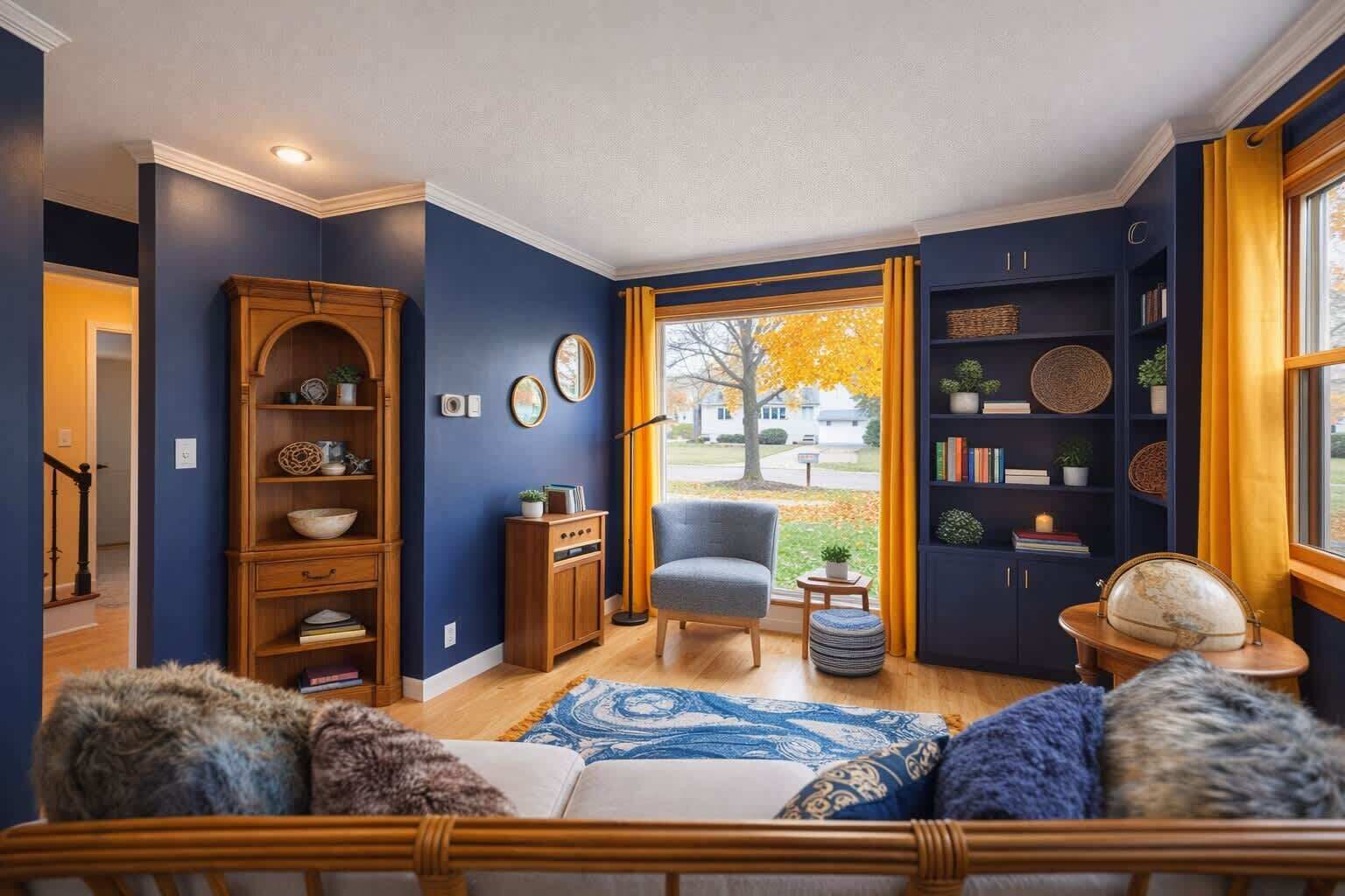 Interieur