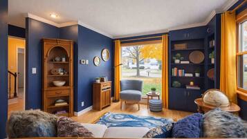 Interieur