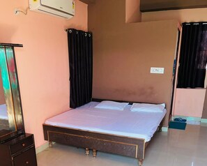 Deluxe Double Room, City View | Free WiFi, bed sheets - Goroomgo Moonlight Stay Jodhpur (Jodhpur)