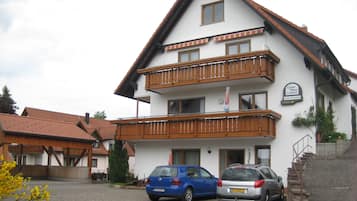 Außenbereich