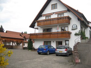 Eksteriør
