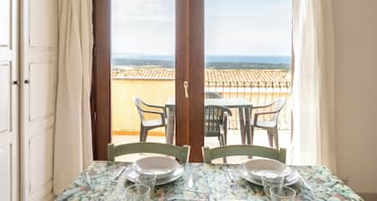 Il borgo di Badesi
