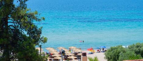 Leilighet | 1 soverom