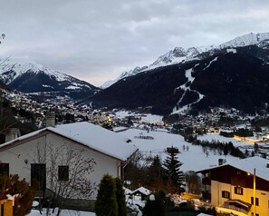 Appartement | 2 slaapkamers