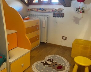 Appartement | 2 slaapkamers