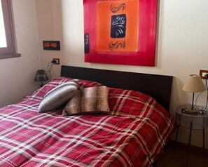 Appartement | 2 slaapkamers