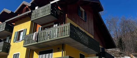 Huoneisto | 2 makuuhuonetta