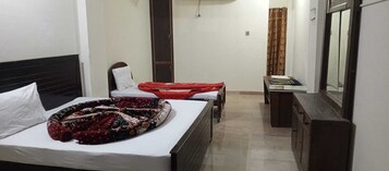 Habitación ejecutiva | Wifi gratis