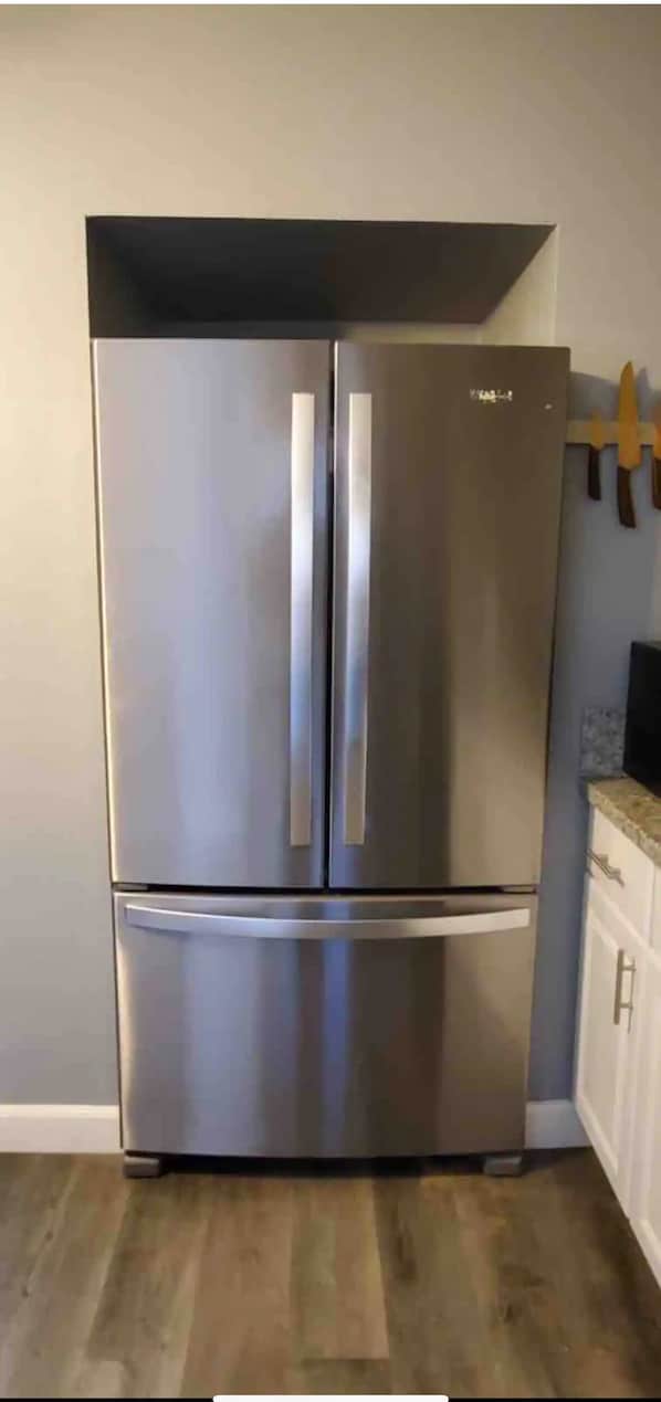 Interior - Desert Casita Guesthouse (Joshua Tree)