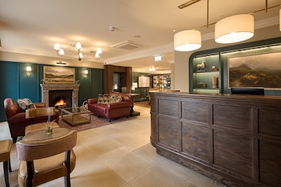 The Leddie Hotel