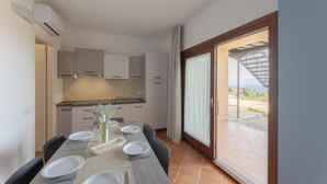 Dapur pribadi