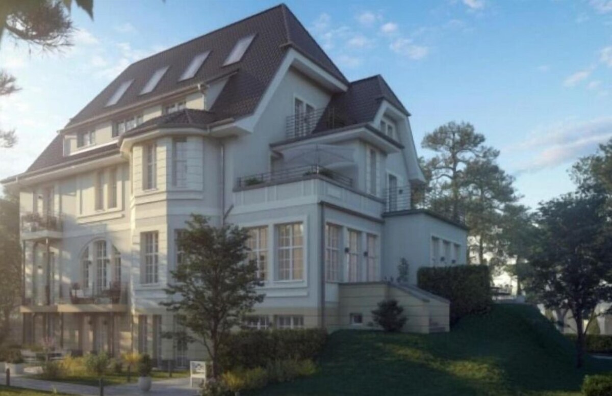 Bild für Gastgeberprofil