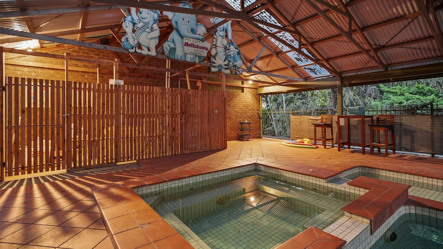 StayAU 4BR Spacious Nature Retreat