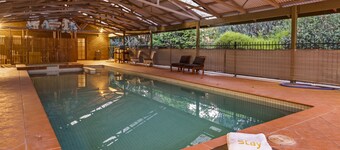 StayAU 4BR Spacious Nature Retreat