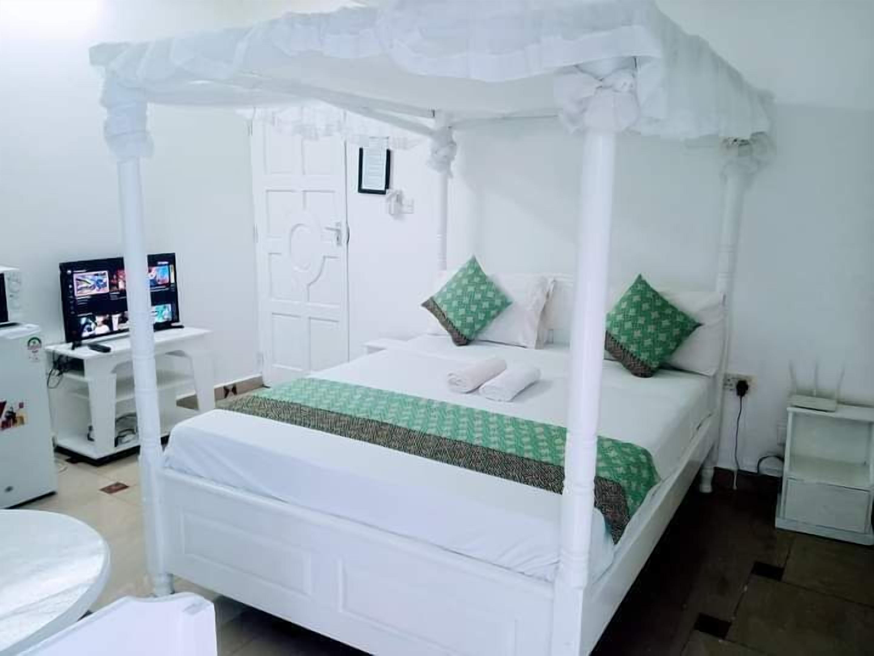 Kamar