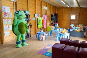 Children’s activities