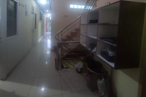 Hotel O Budi Residence 1