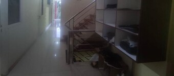 Hotel O Budi Residence 1