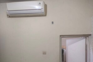 豪華雙人房 | 免費無線上網、床單