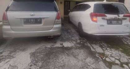 Hotel O Budi Residence 1