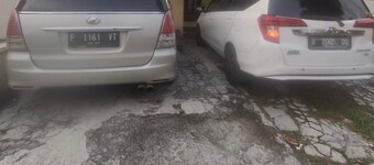 Hotel O Budi Residence 1