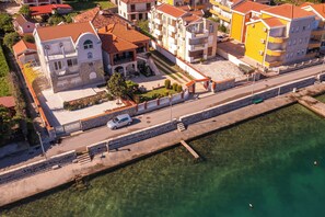 Exterior - Seafront Haven Darka (Bijela)