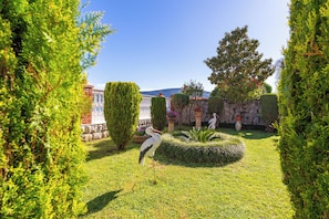 Property grounds - Seafront Haven Darka (Bijela)