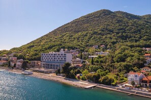 Exterior - Seafront Haven Darka (Bijela)